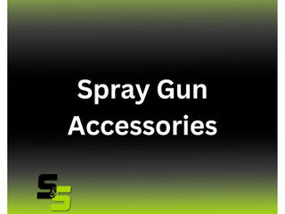 Spray Gun Accessories  Category Image